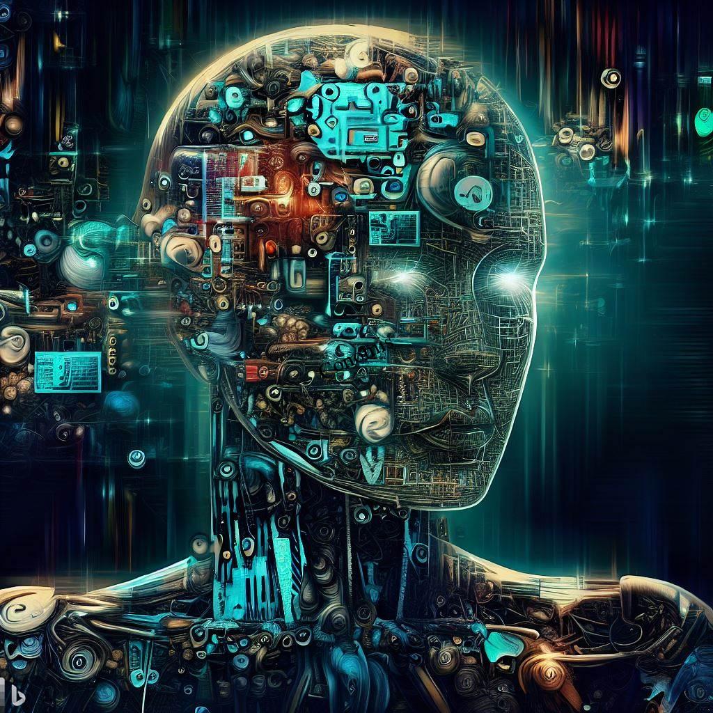 1000 Years from Now: The Characteristics of Social Media in a World of Intelligent Machines 